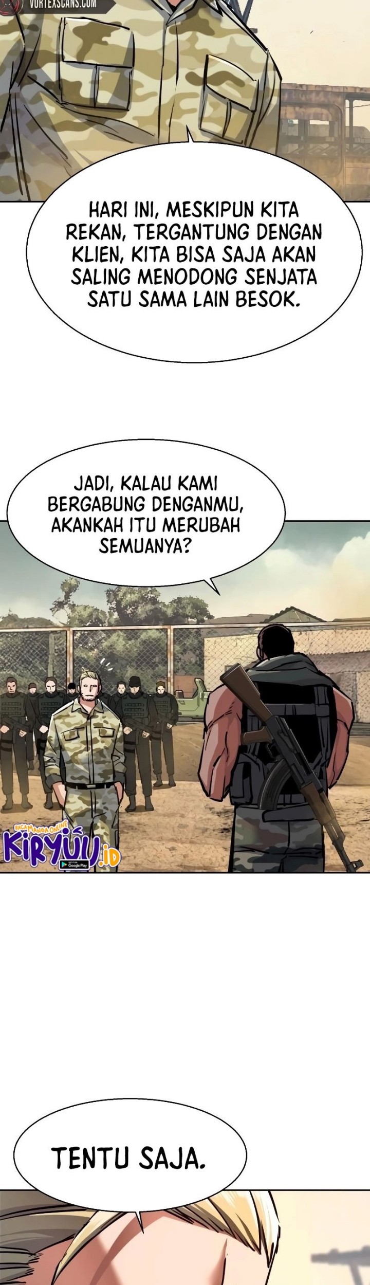 Chapter 223 - halaman 49