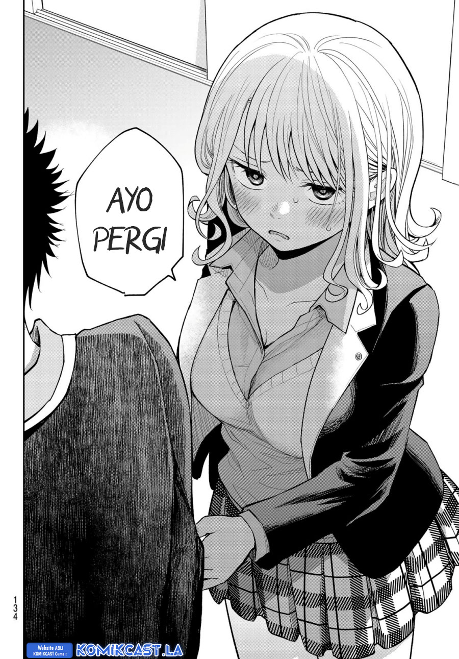Chapter 151 - halaman 13