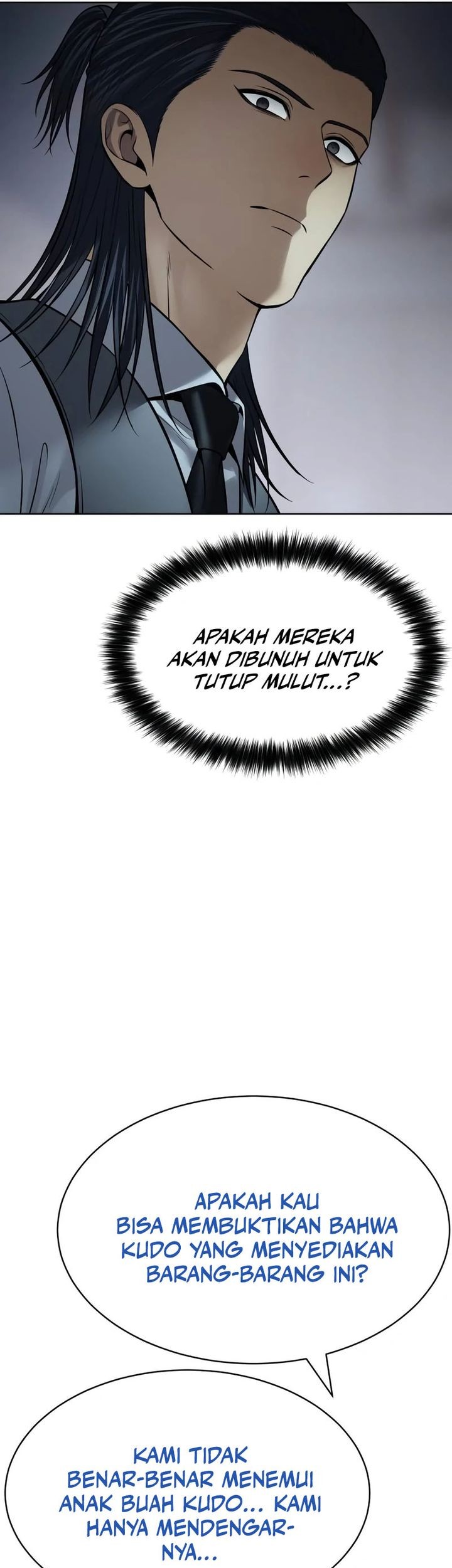 Chapter 111 - halaman 29