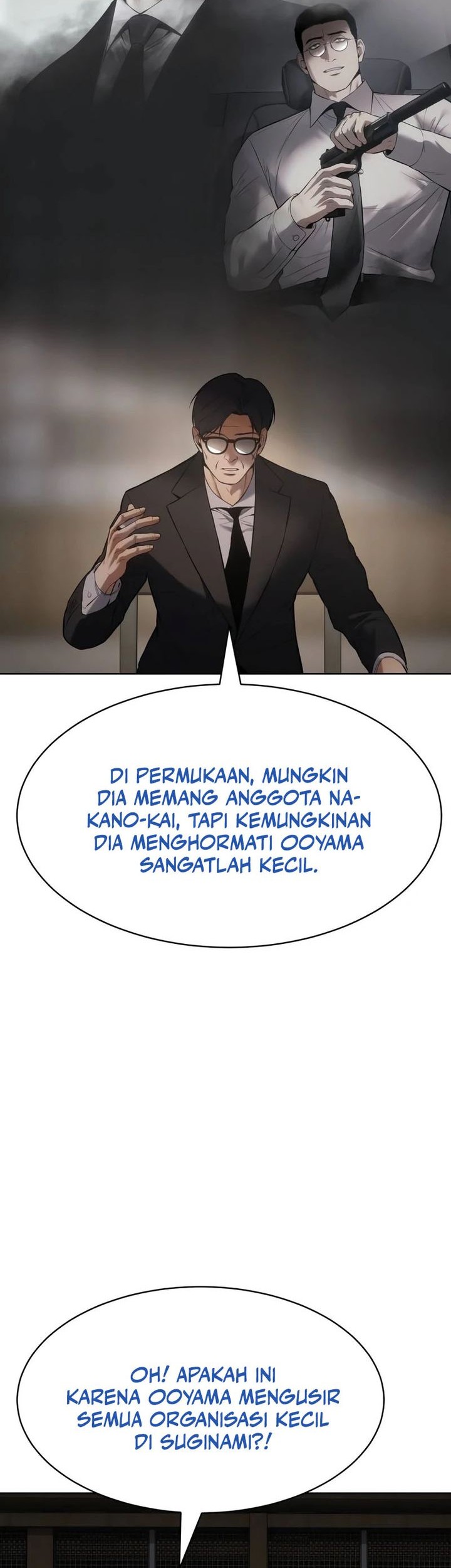 Chapter 111 - halaman 39