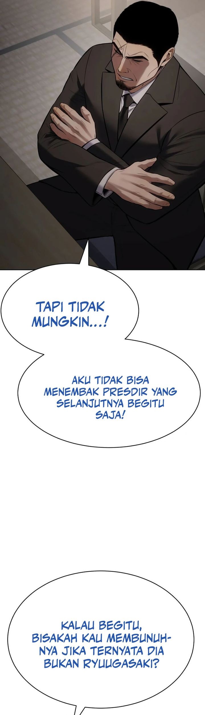 Chapter 111 - halaman 50