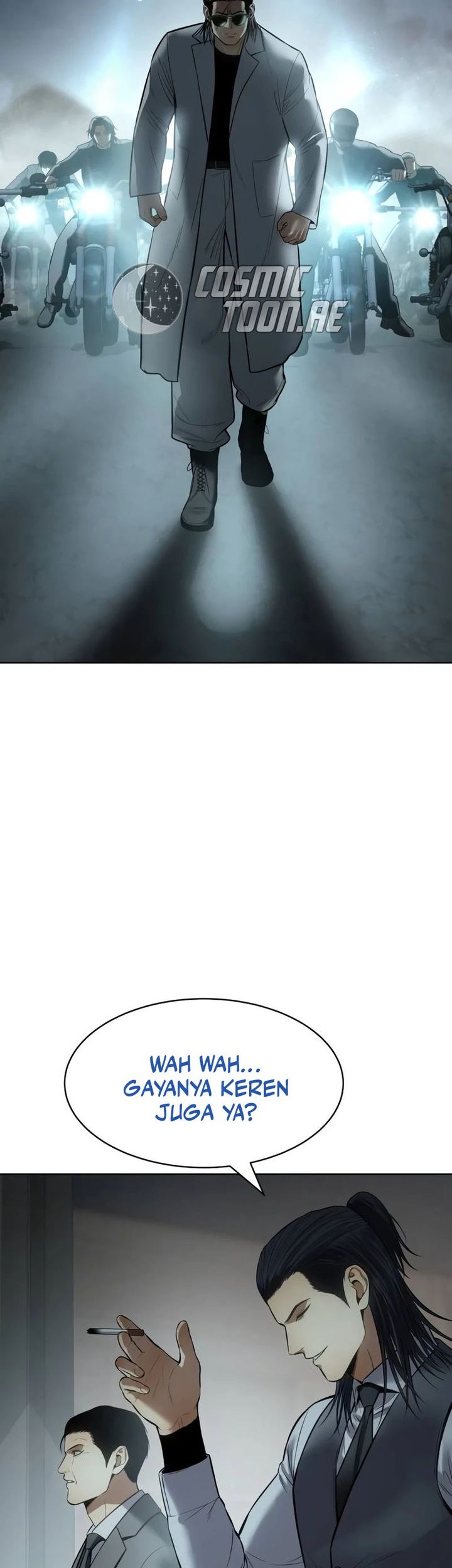 Chapter 111 - halaman 66
