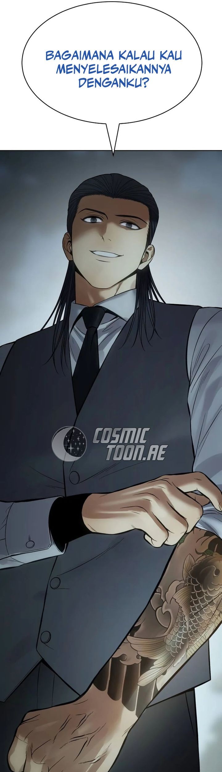 Chapter 111 - halaman 89