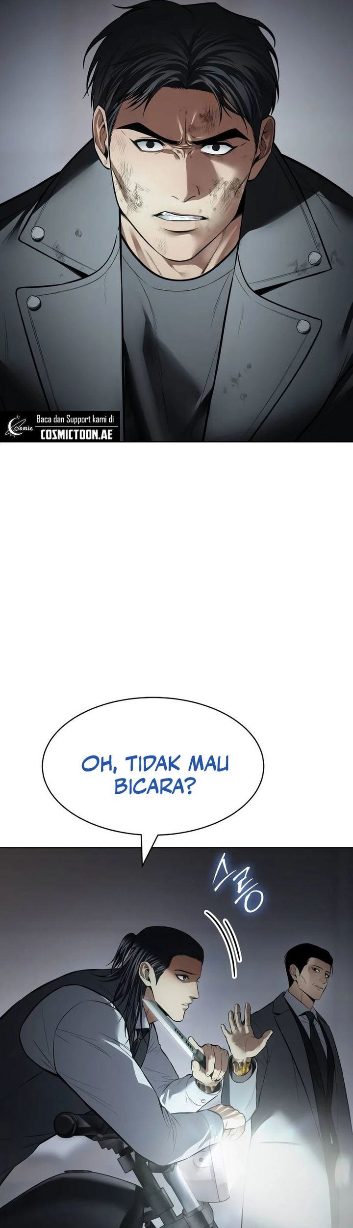 Chapter 111 - halaman 8