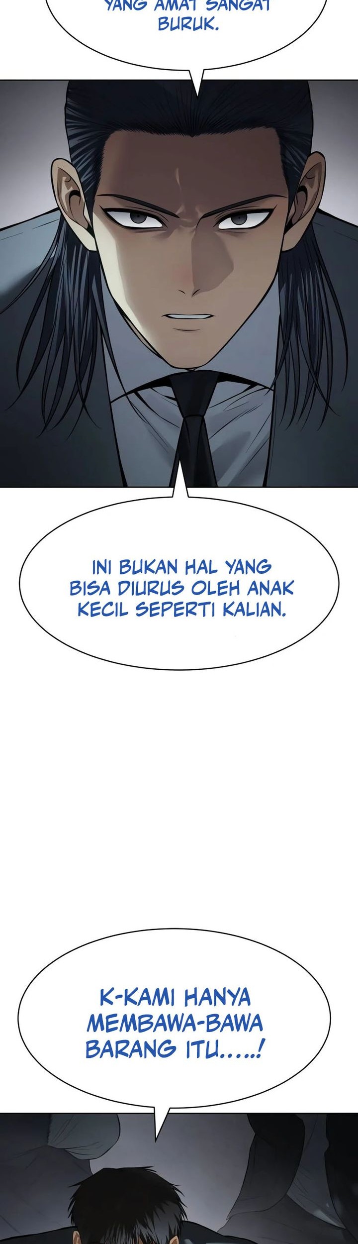 Chapter 111 - halaman 21