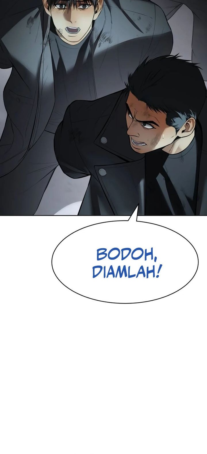 Chapter 111 - halaman 22