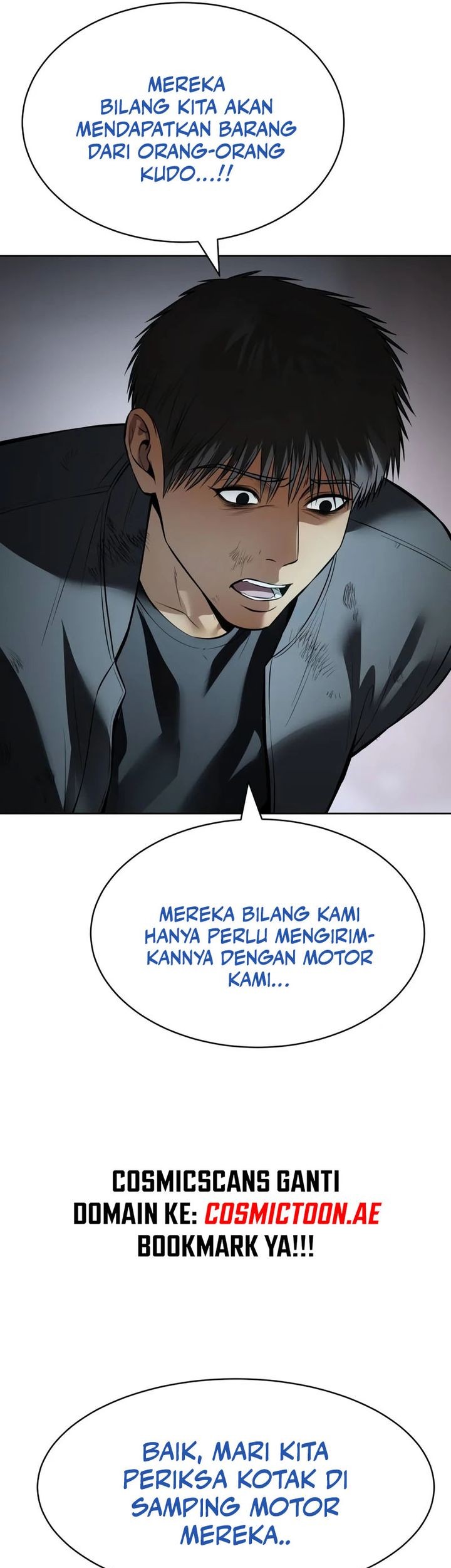 Chapter 111 - halaman 23