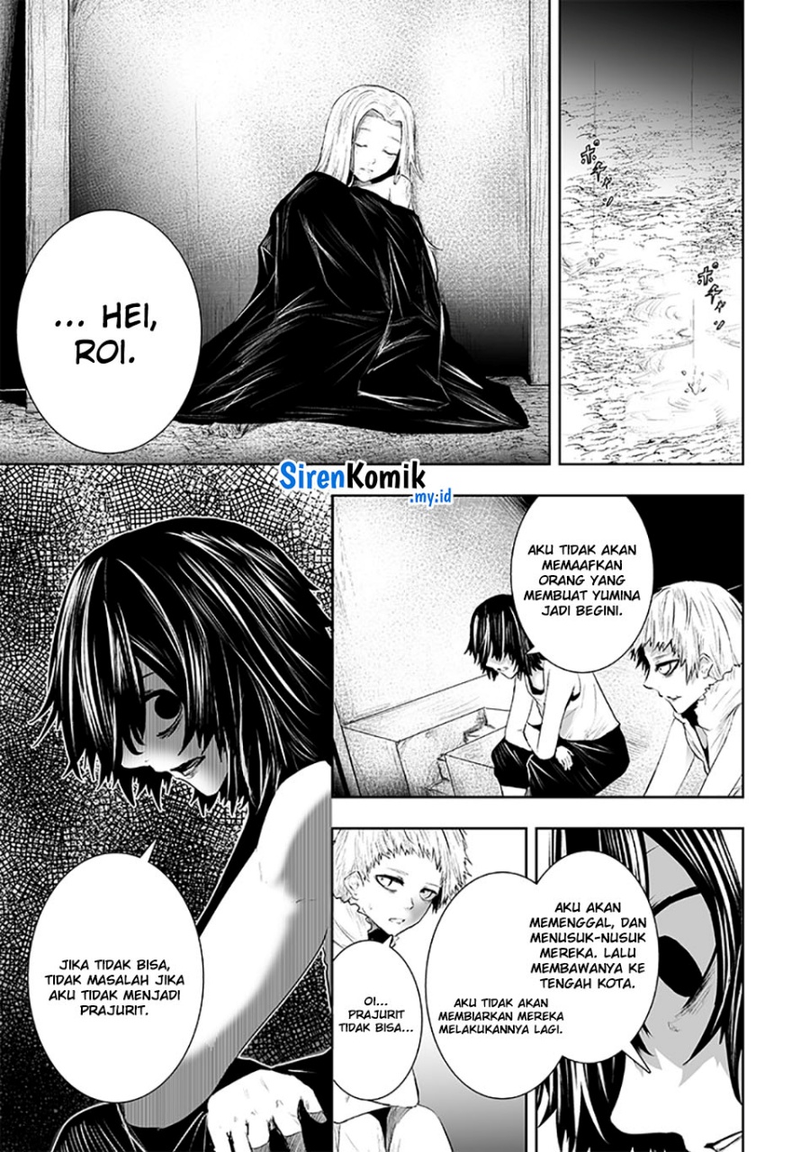 Chapter 92 - halaman 16