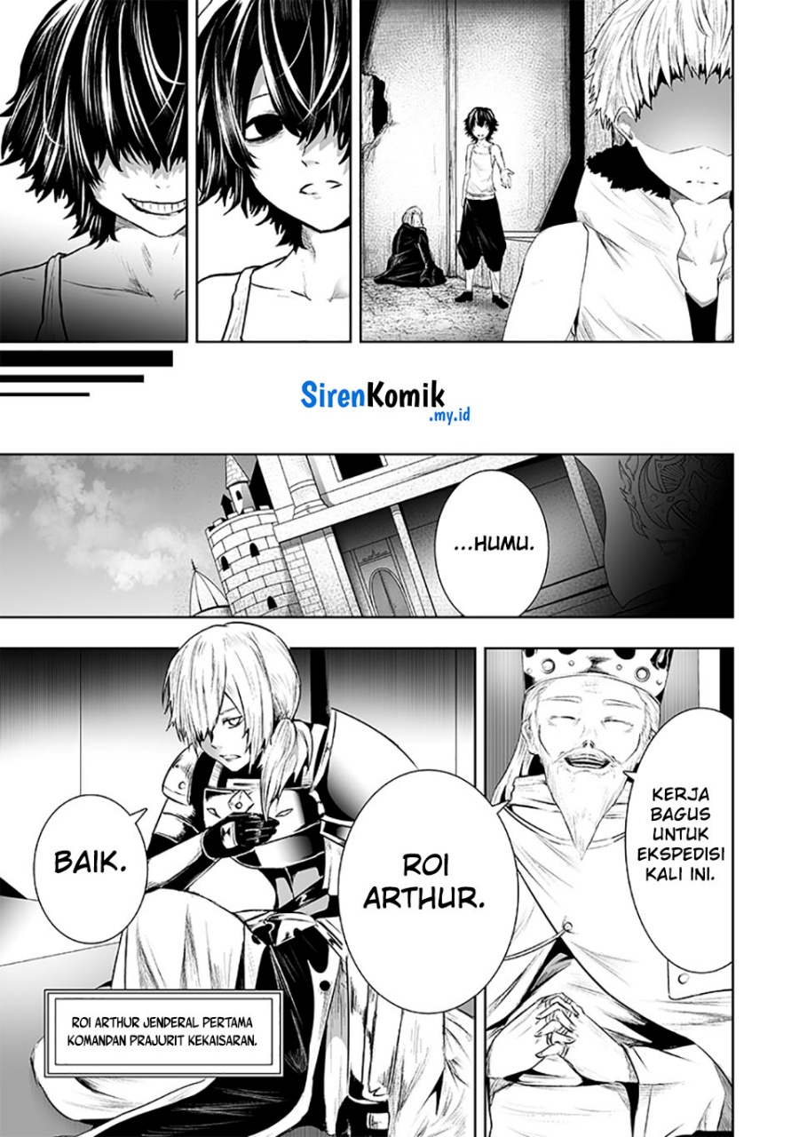 Chapter 92 - halaman 18