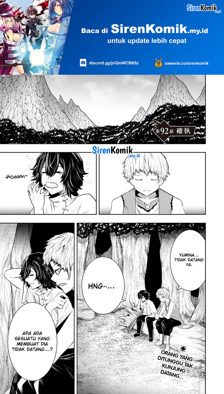 Chapter 92 - halaman 3