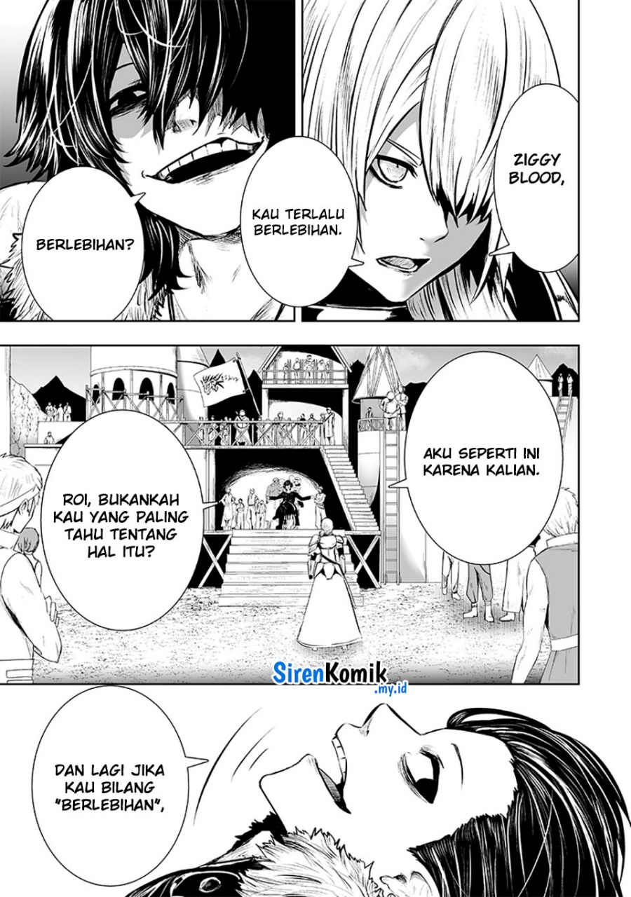 Chapter 92 - halaman 22