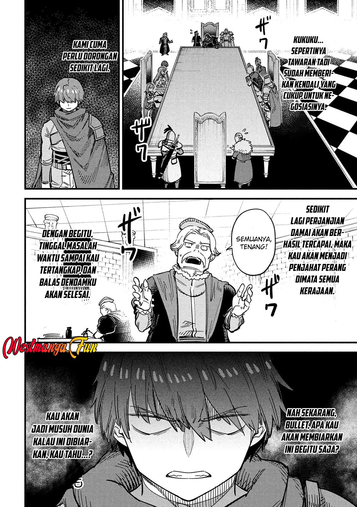 Chapter 68 - halaman 15