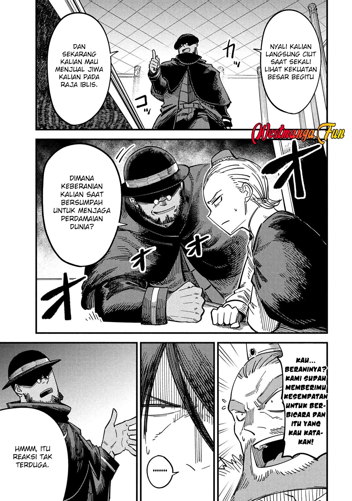 Chapter 68 - halaman 19