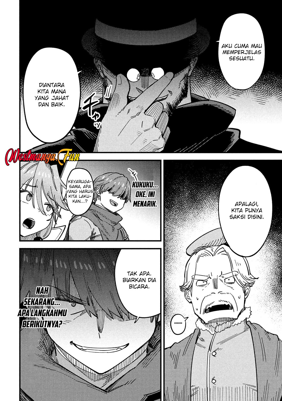 Chapter 68 - halaman 20