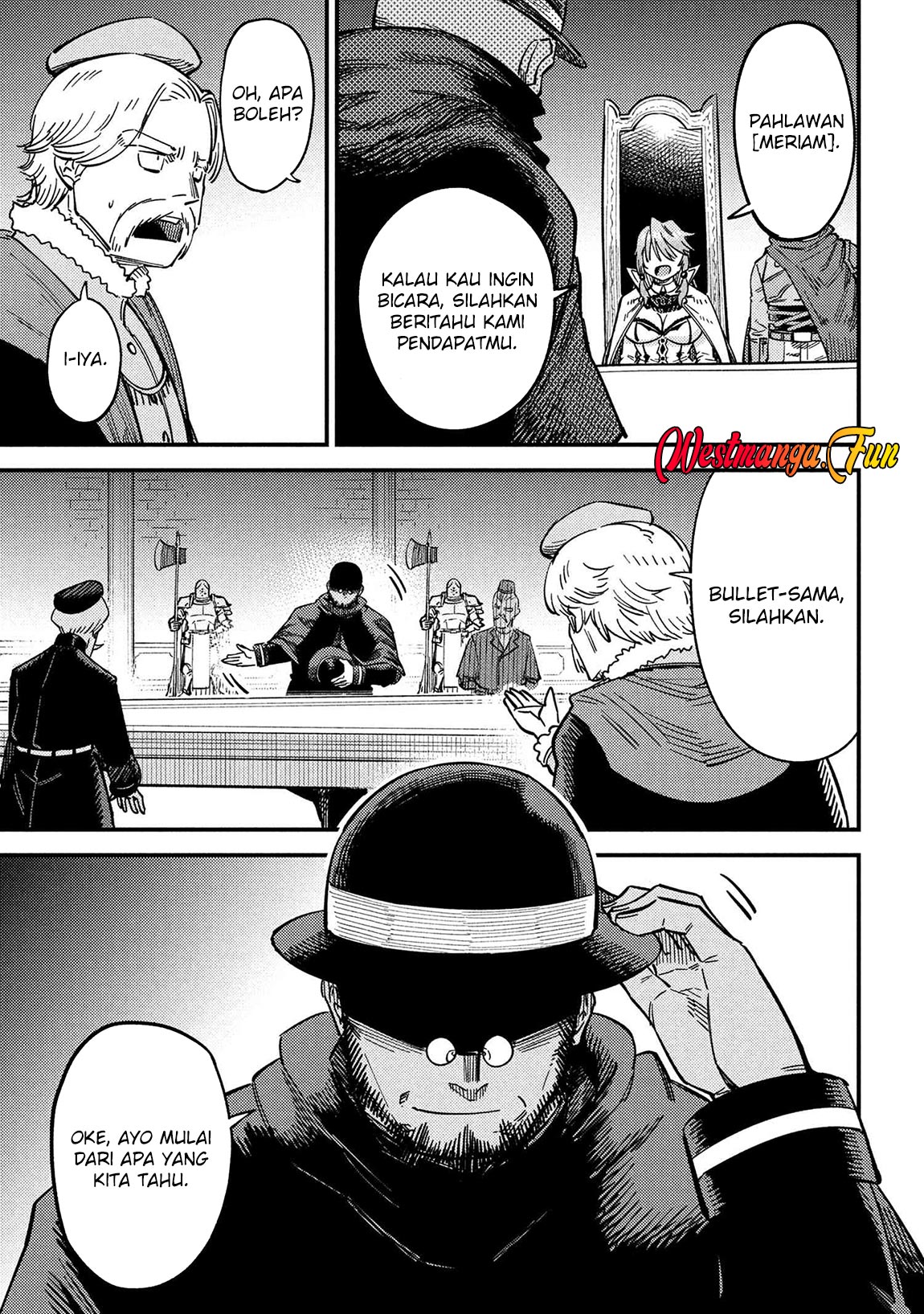 Chapter 68 - halaman 21