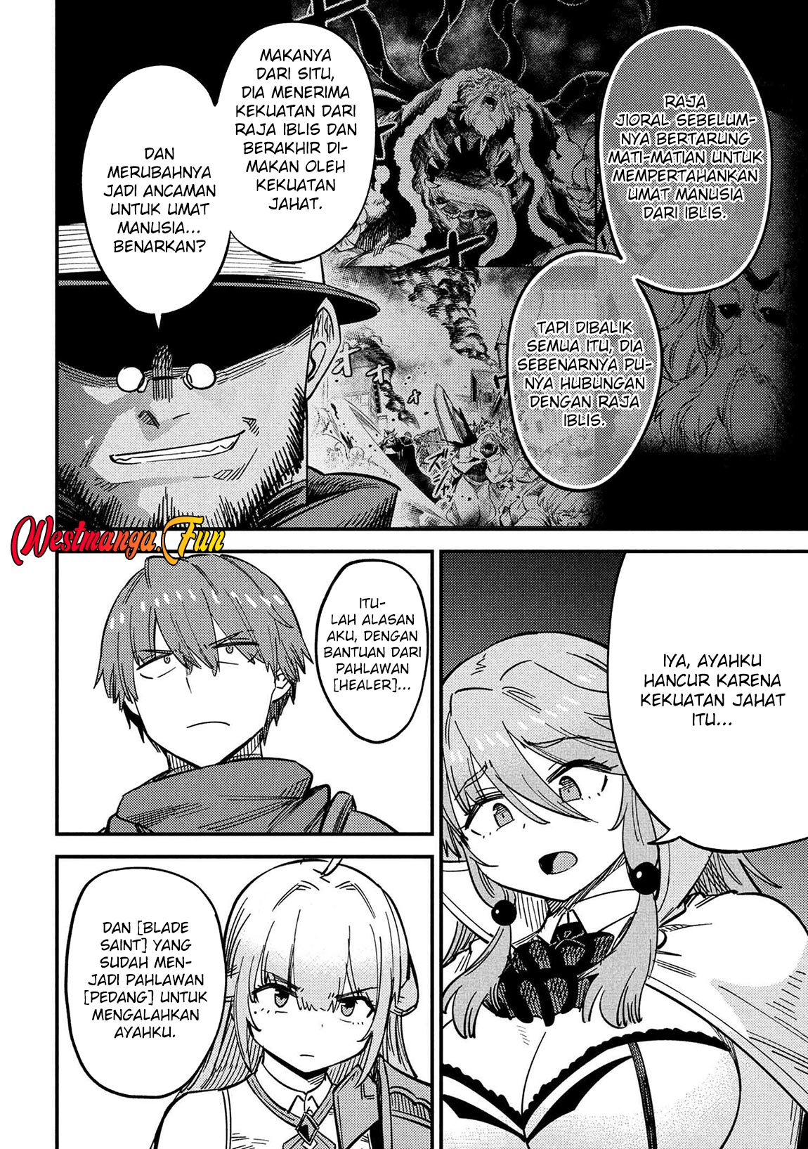 Chapter 68 - halaman 22