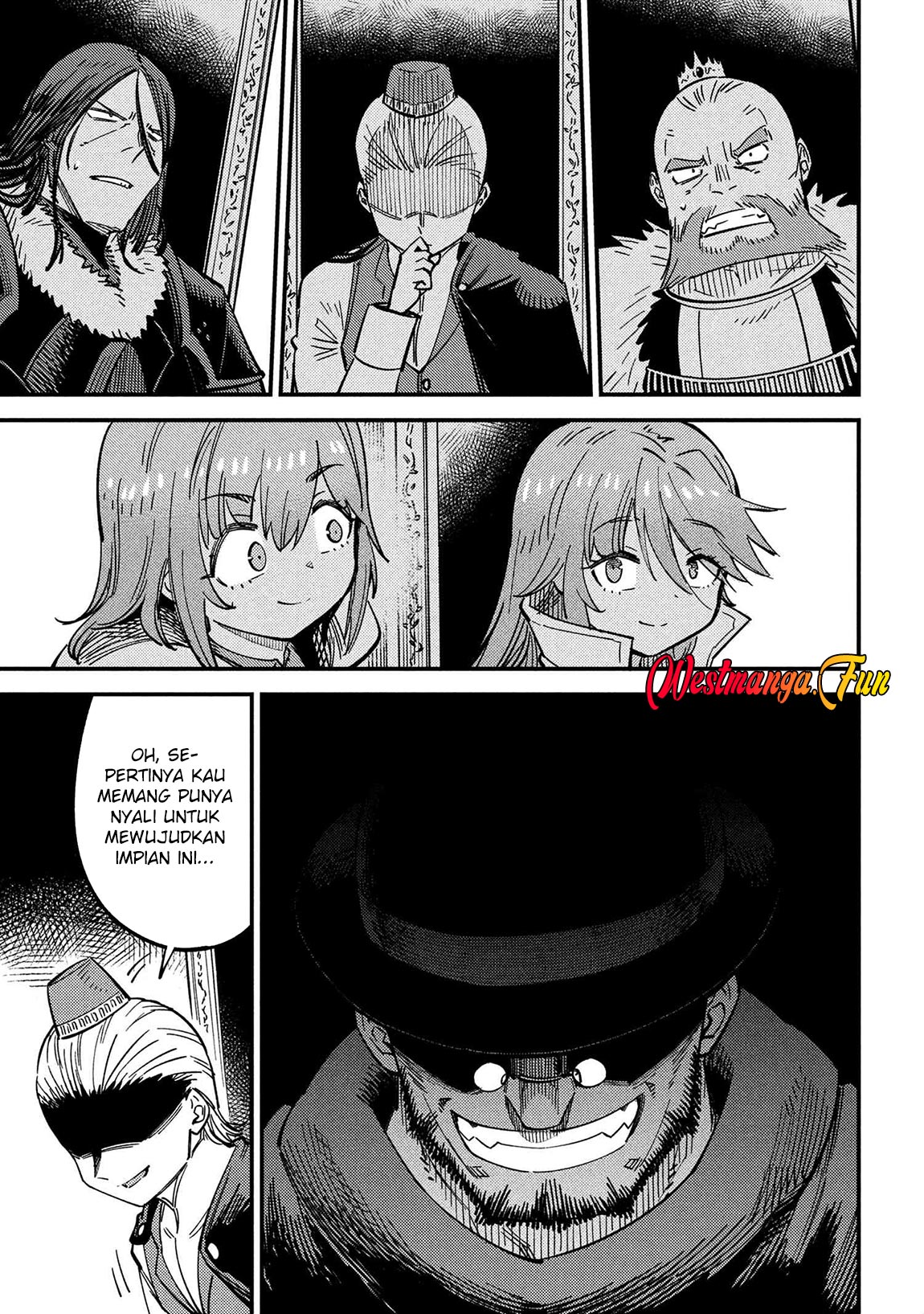 Chapter 68 - halaman 31