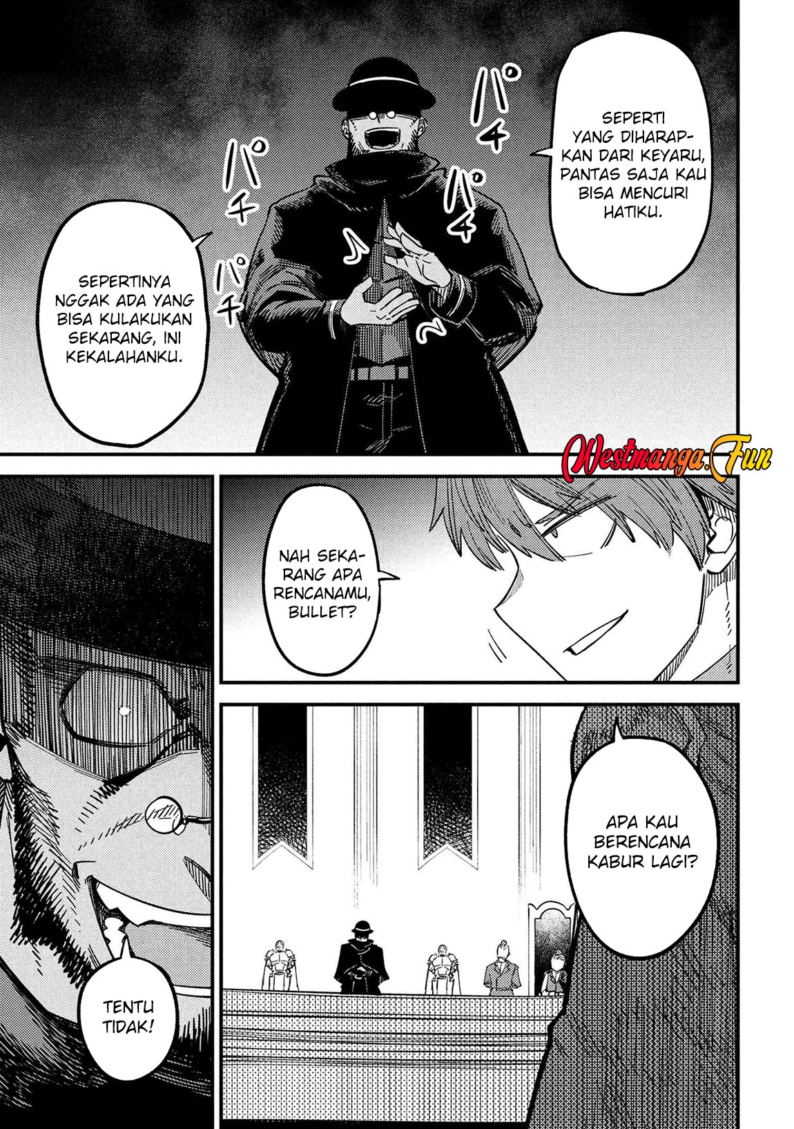 Chapter 68 - halaman 33