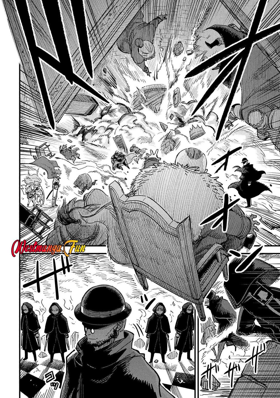 Chapter 68 - halaman 34