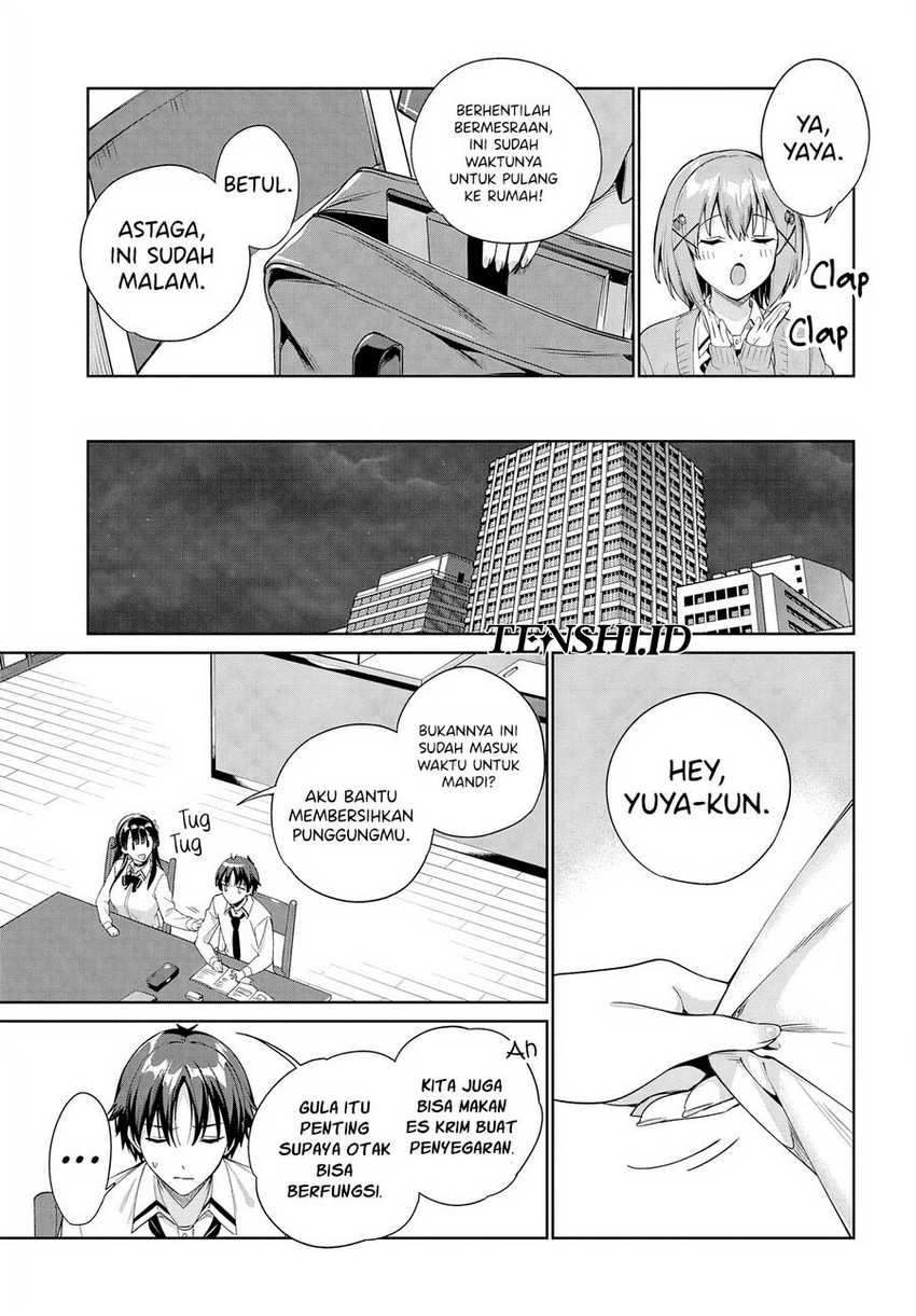 Chapter 30 - halaman 19
