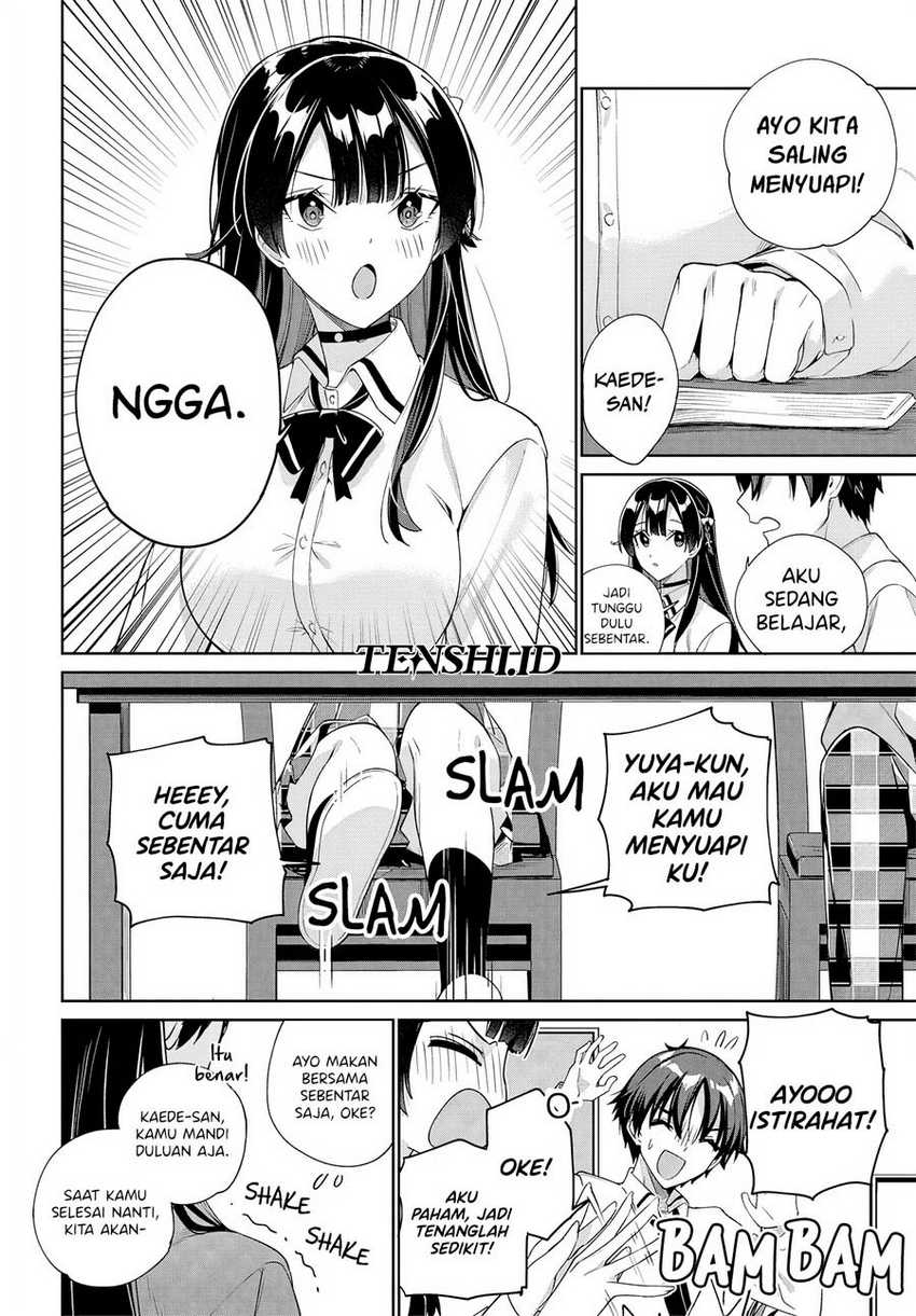 Chapter 30 - halaman 20