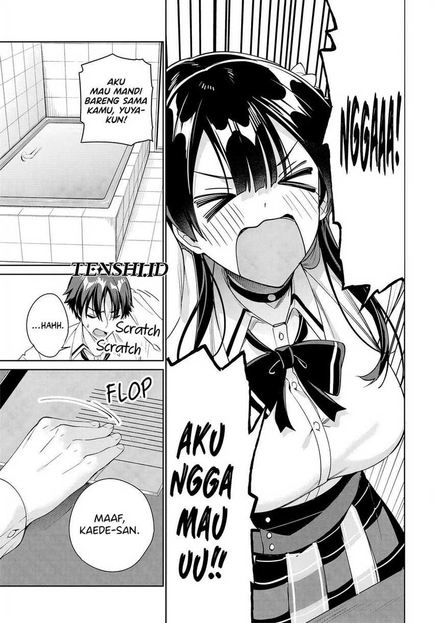 Chapter 30 - halaman 21