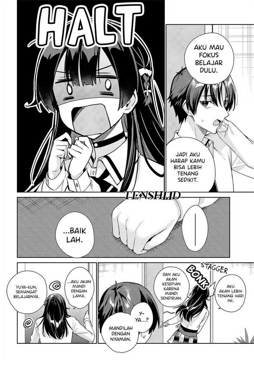 Chapter 30 - halaman 22