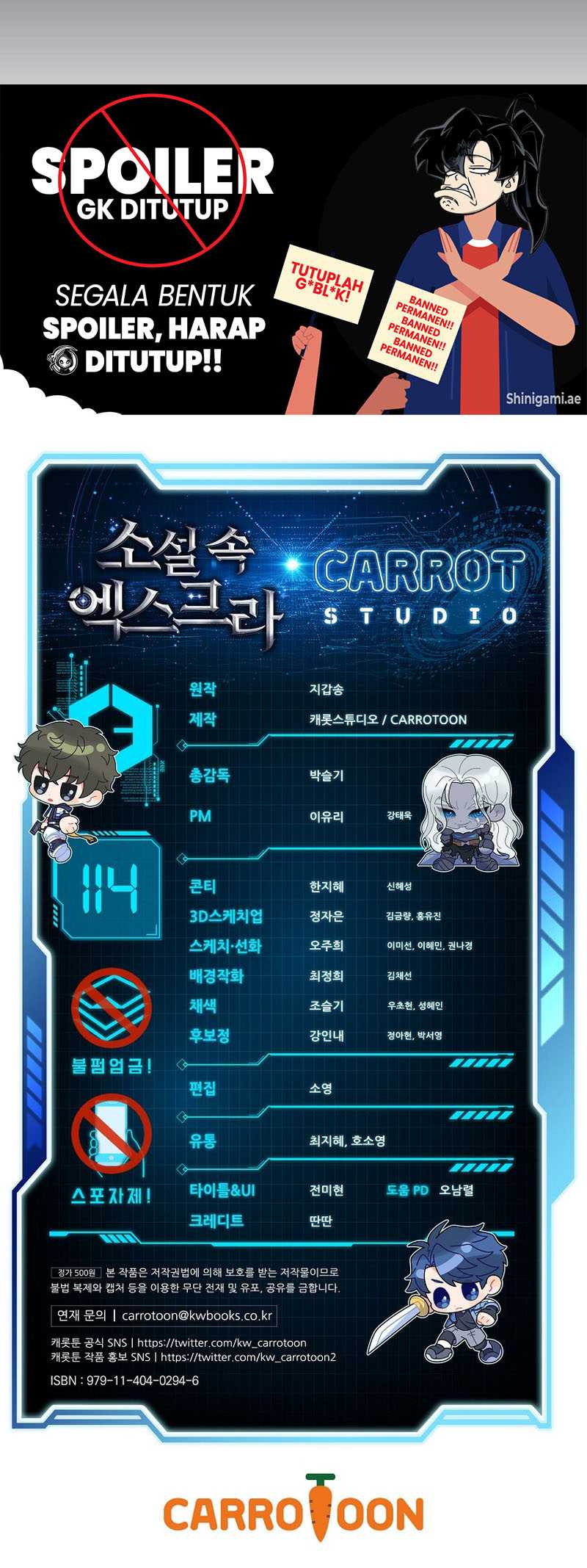 Chapter 114 - halaman 89