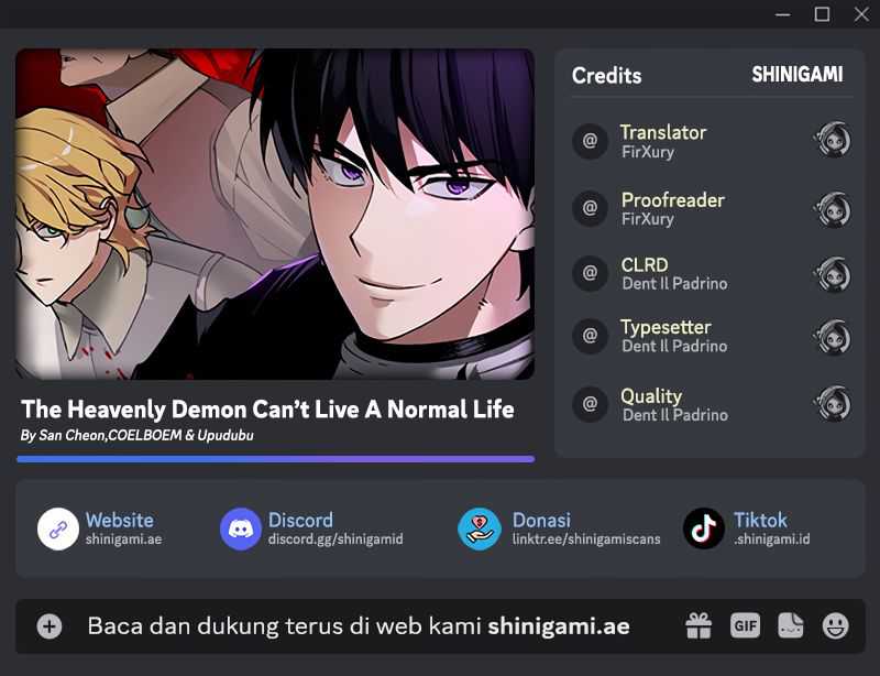 Chapter 143 - halaman 2