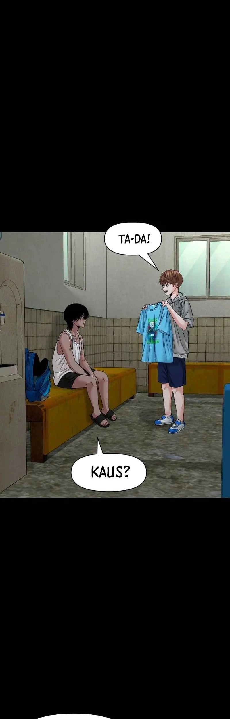 Chapter 50 - halaman 54