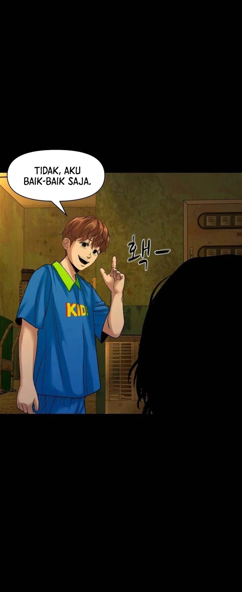 Chapter 50 - halaman 27