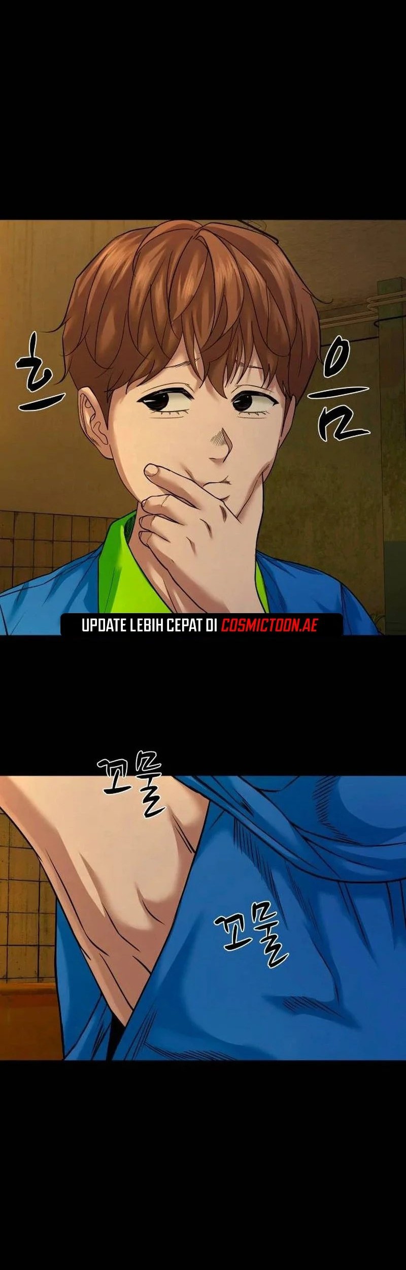 Chapter 50 - halaman 29