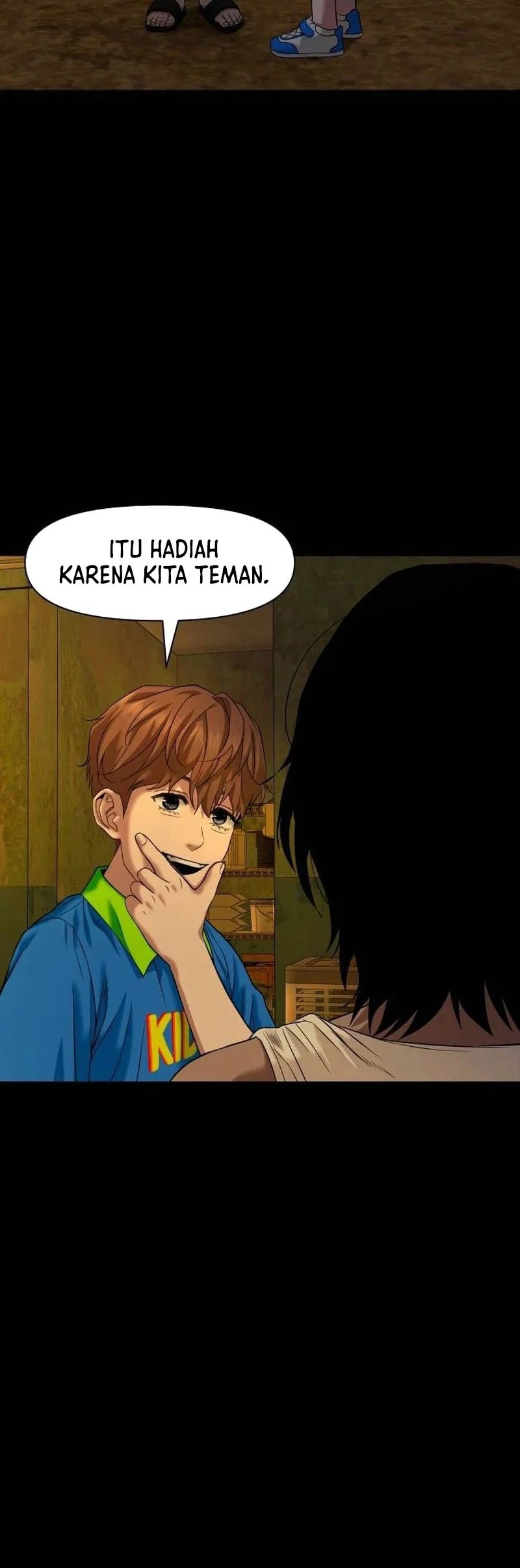 Chapter 50 - halaman 33