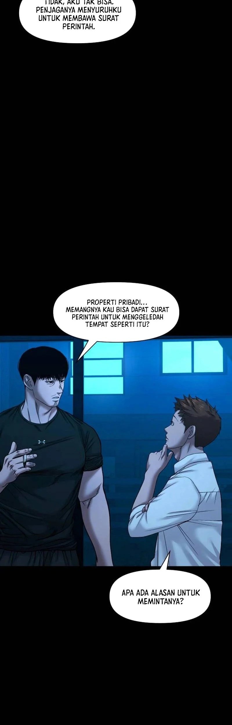 Chapter 49 - halaman 18