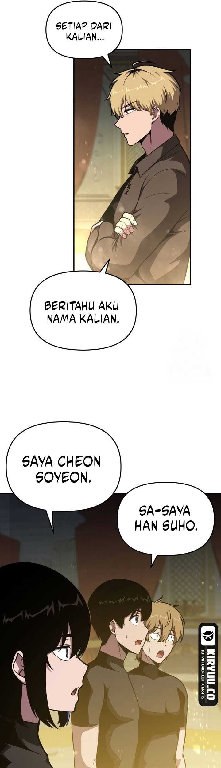 Chapter 97 - halaman 35