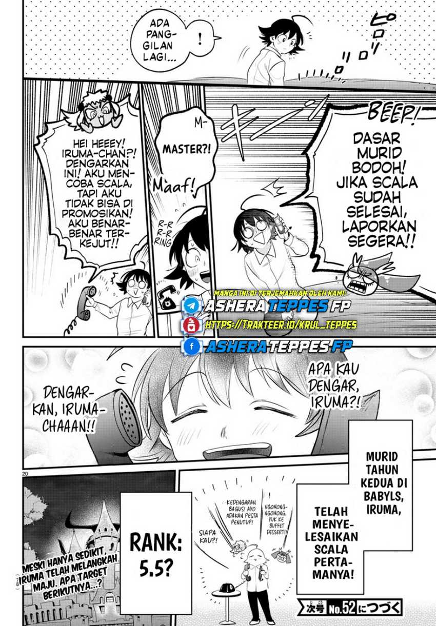 Chapter 373 - halaman 21