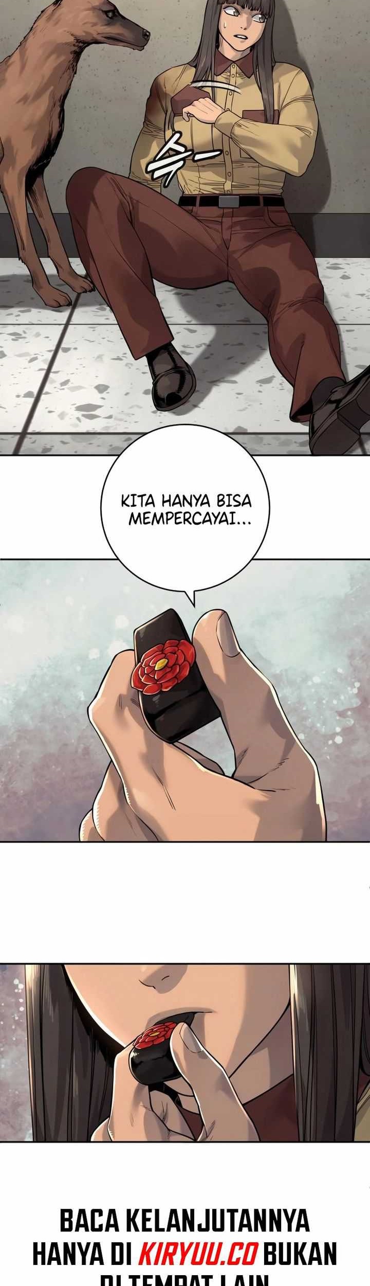 Chapter 75 - halaman 30