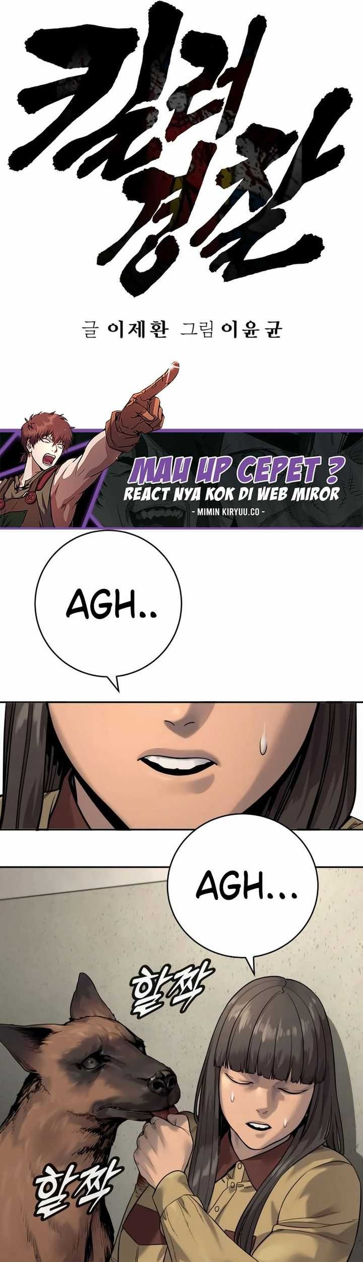 Chapter 75 - halaman 26