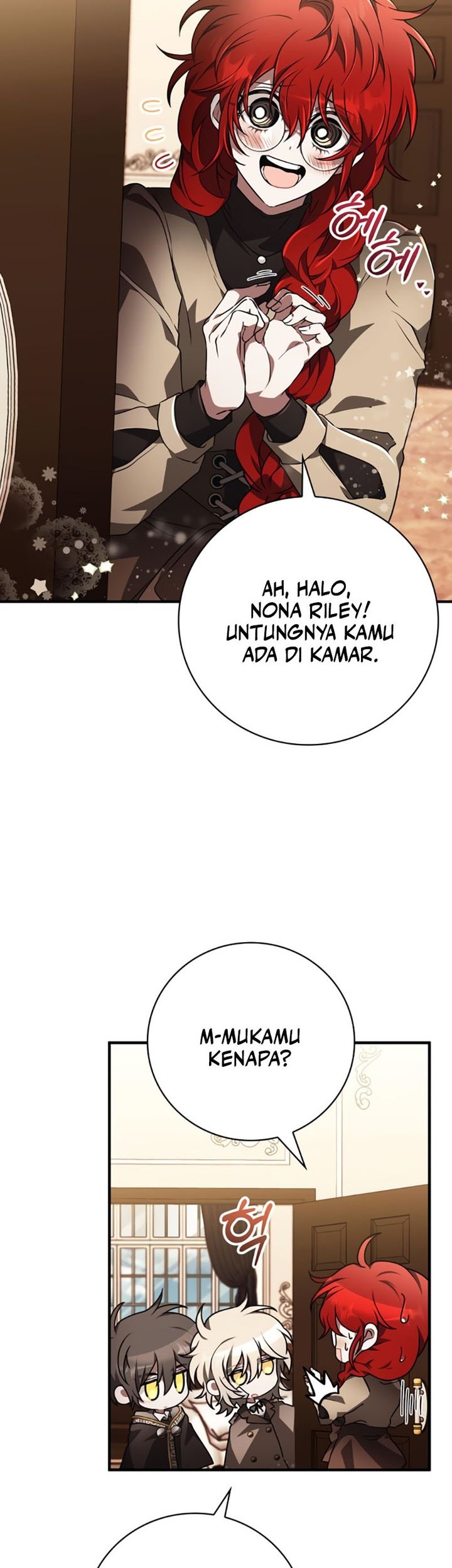 Chapter 42 - halaman 21