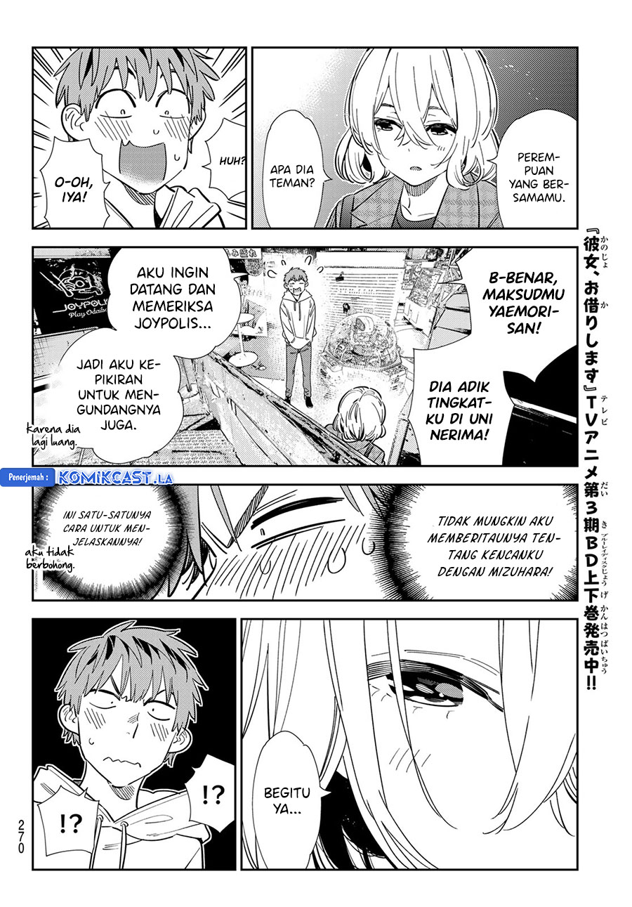 Chapter 343 - halaman 11