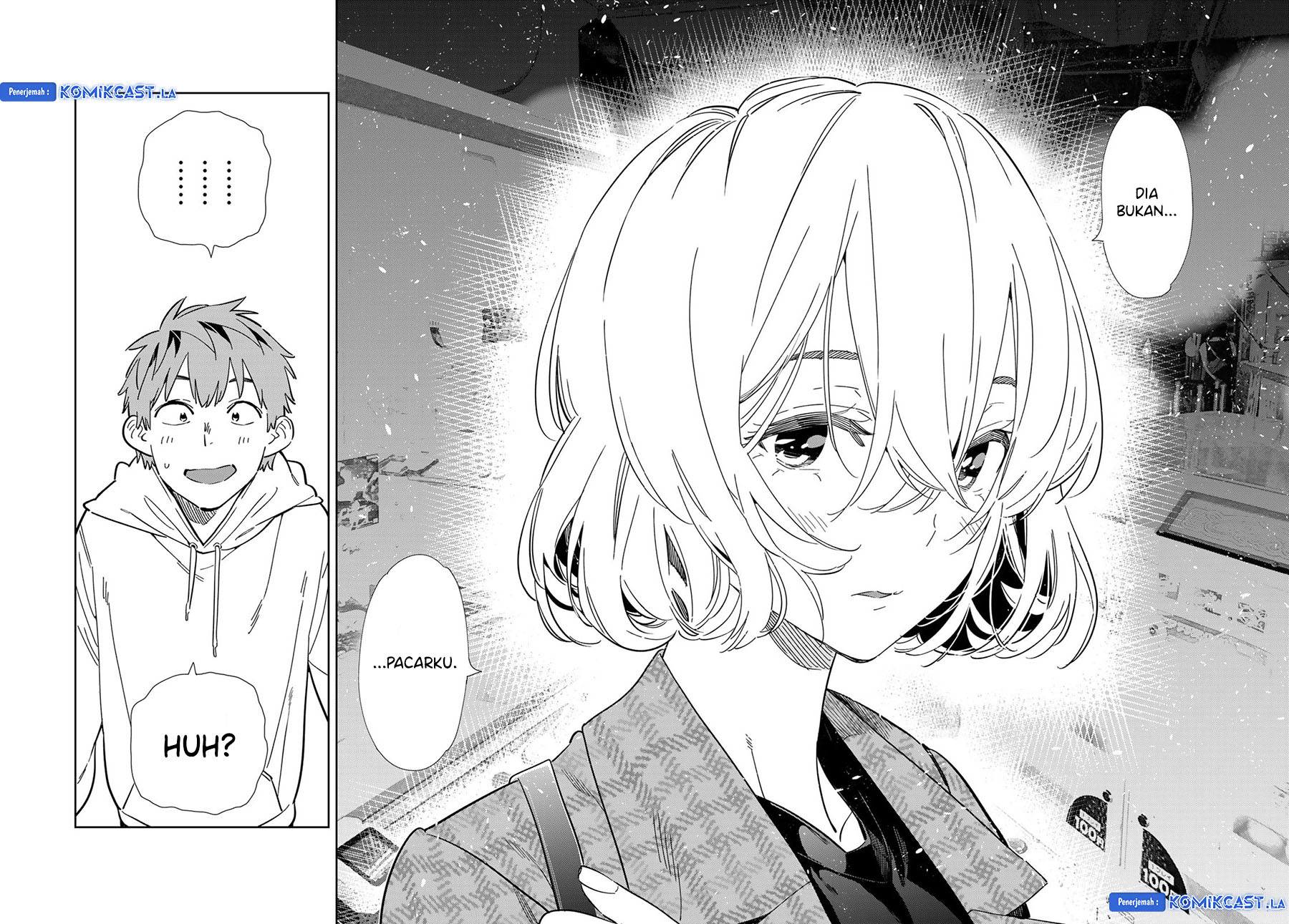 Chapter 343 - halaman 19