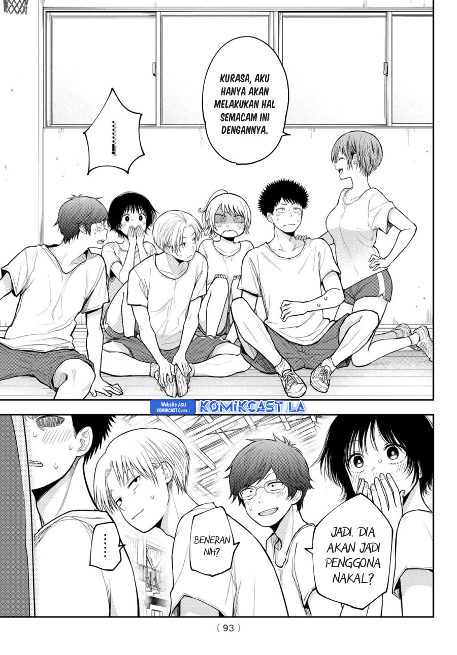 Chapter 152 - halaman 14