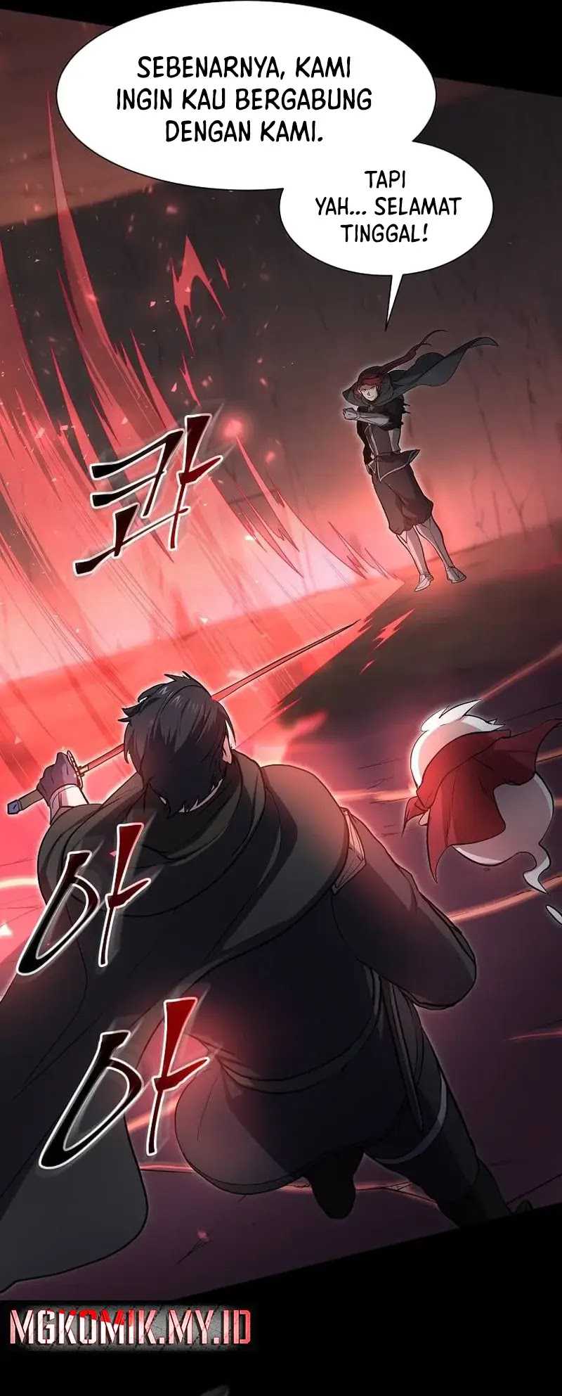 Chapter 91 - halaman 19