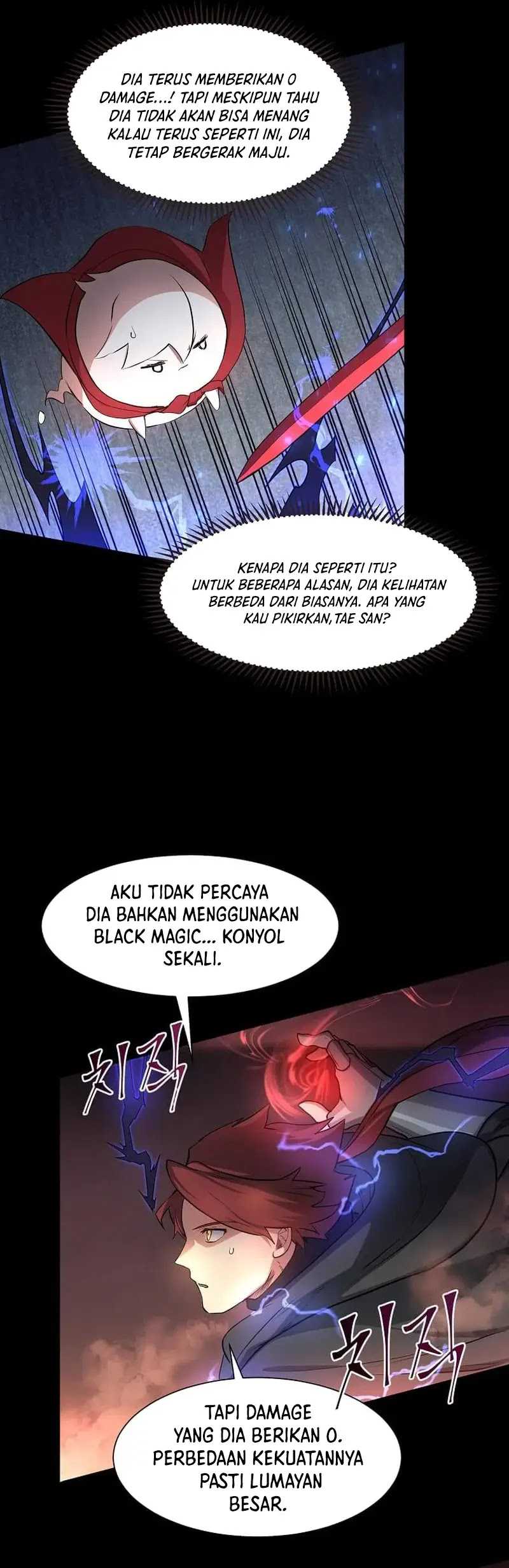 Chapter 91 - halaman 29