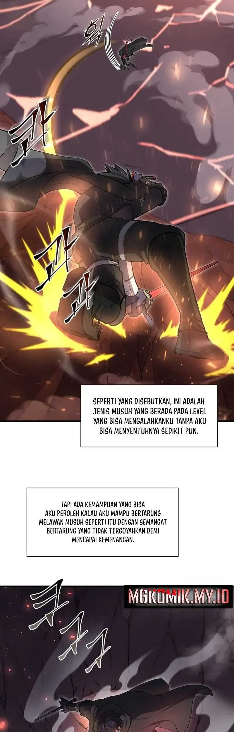 Chapter 91 - halaman 32