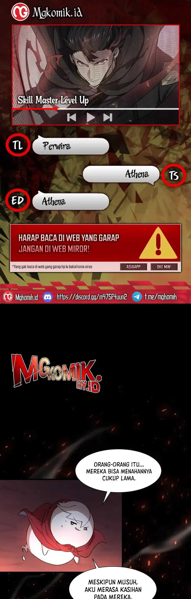Chapter 91 - halaman 2