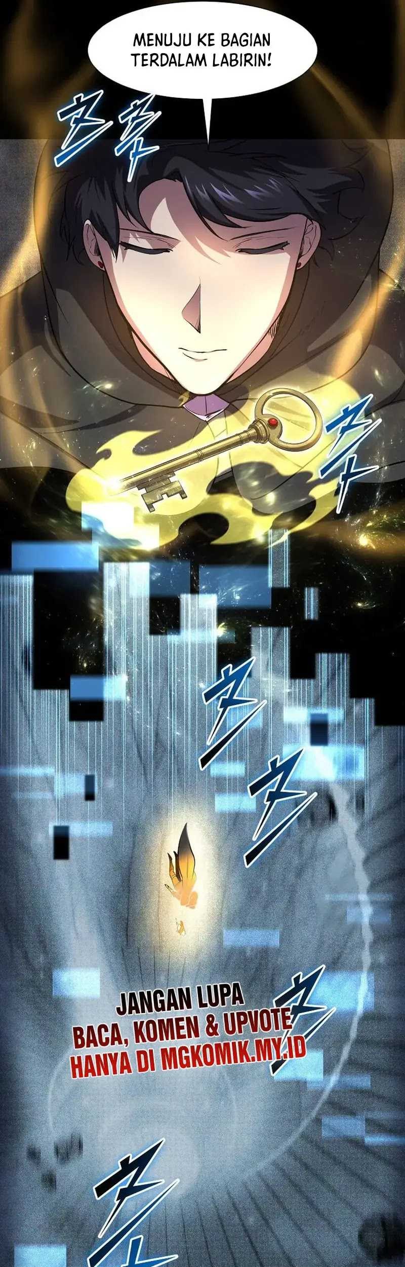 Chapter 91 - halaman 47