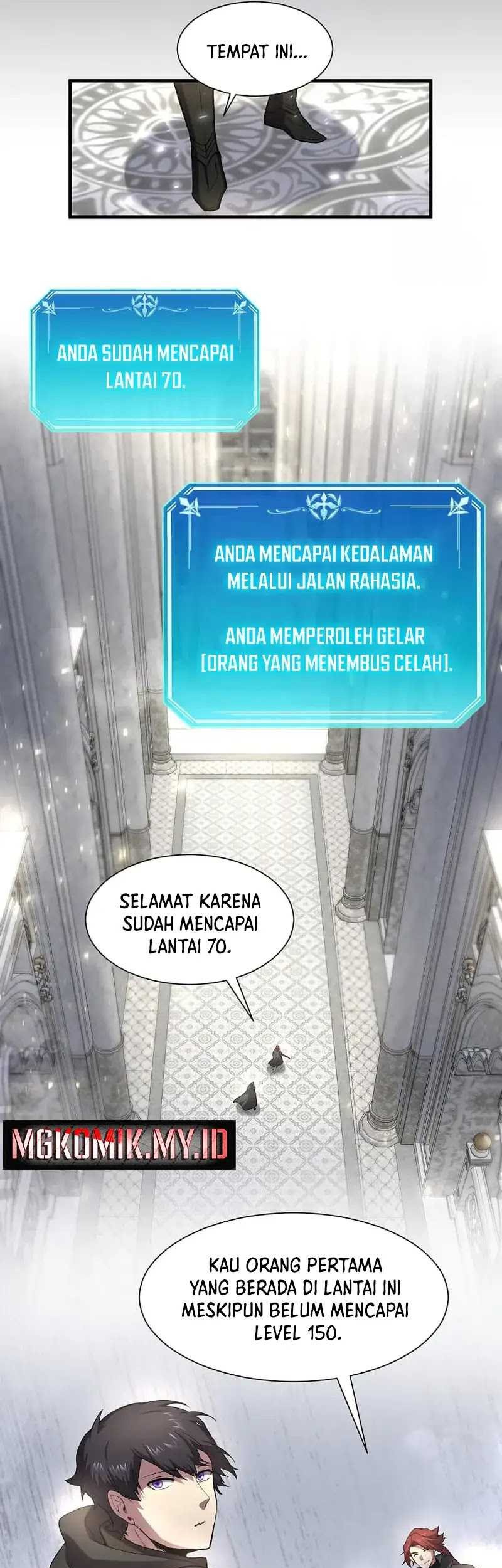 Chapter 91 - halaman 49