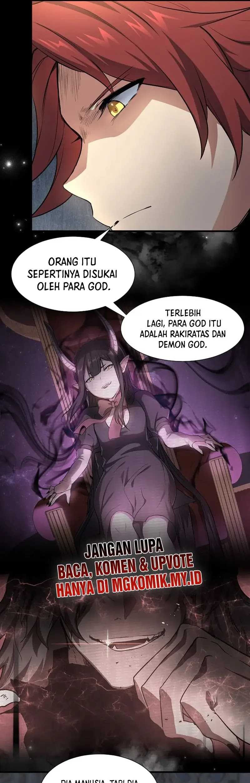 Chapter 91 - halaman 68