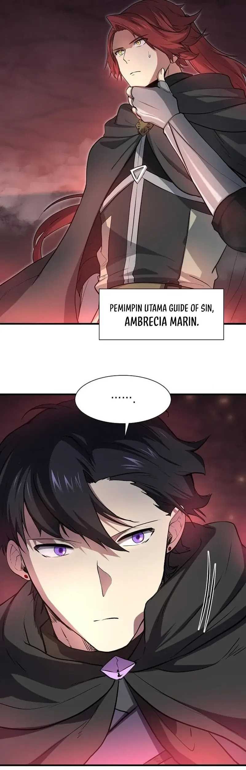 Chapter 91 - halaman 6